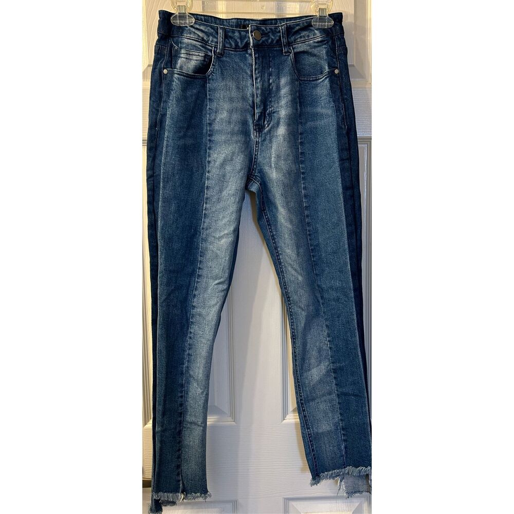 Black Label Jeans sz 11